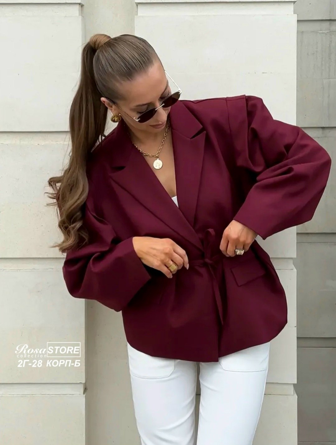женский пиджак оверсайз,пиджак оверсайз трендовый с объемными рукавами,женский пиджак,пиджак оверсайз трендовый с объемными рукавами цвет шоколадный,жакет женский офисный