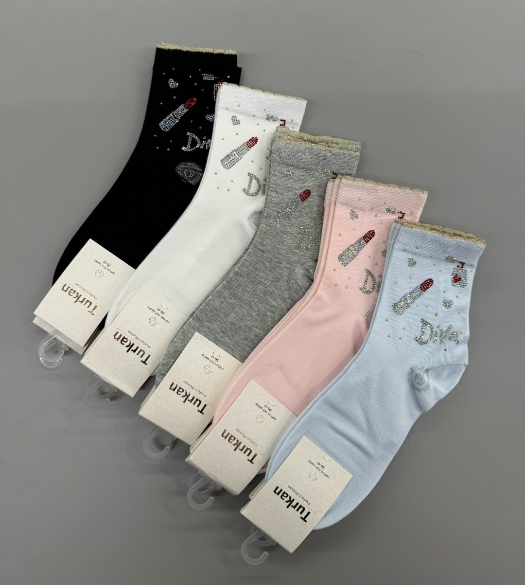 носки женские,комплект носки женские,носки женские набор,носки розовые,носки женские