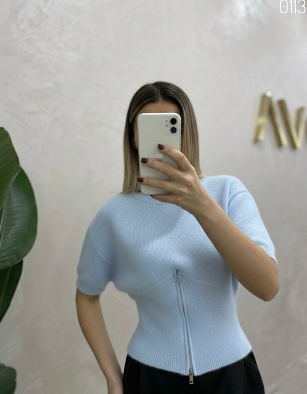 женская кофта,женский свитер,джемпера женские,свитер с замком,кофта вязка