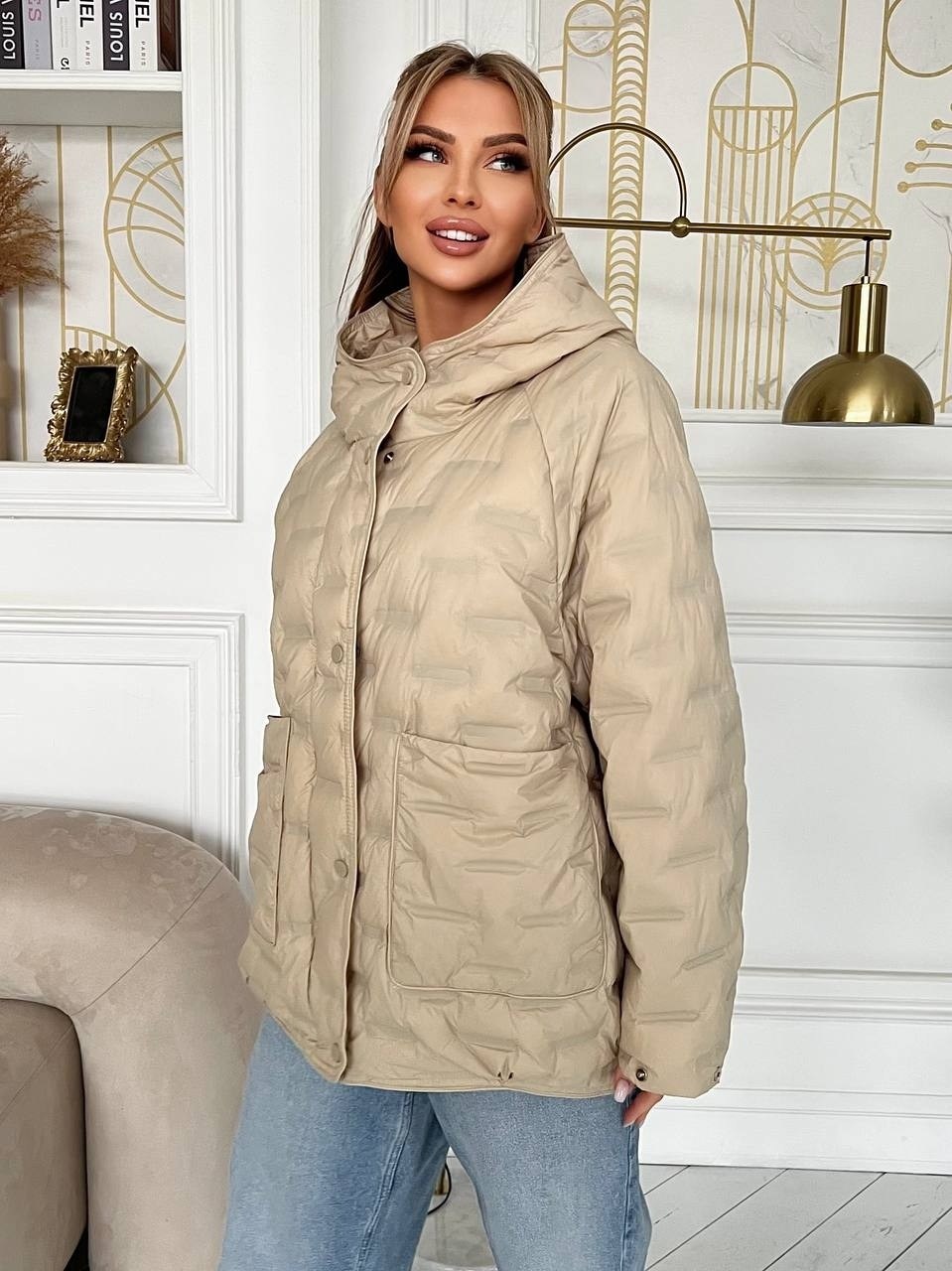 демисезонная куртка,куртка женская,куртка женская демисезонная,куртка,куртка женская бежевая