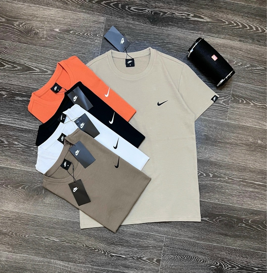 футболка бежевая,футболки для мужчин,мужская футболка,мужские футболки nike,футболка