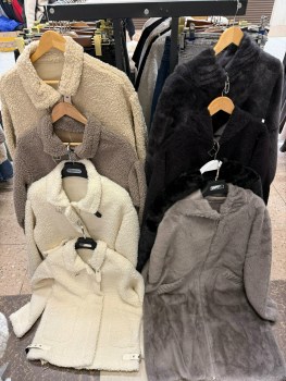 Верхняя одежда