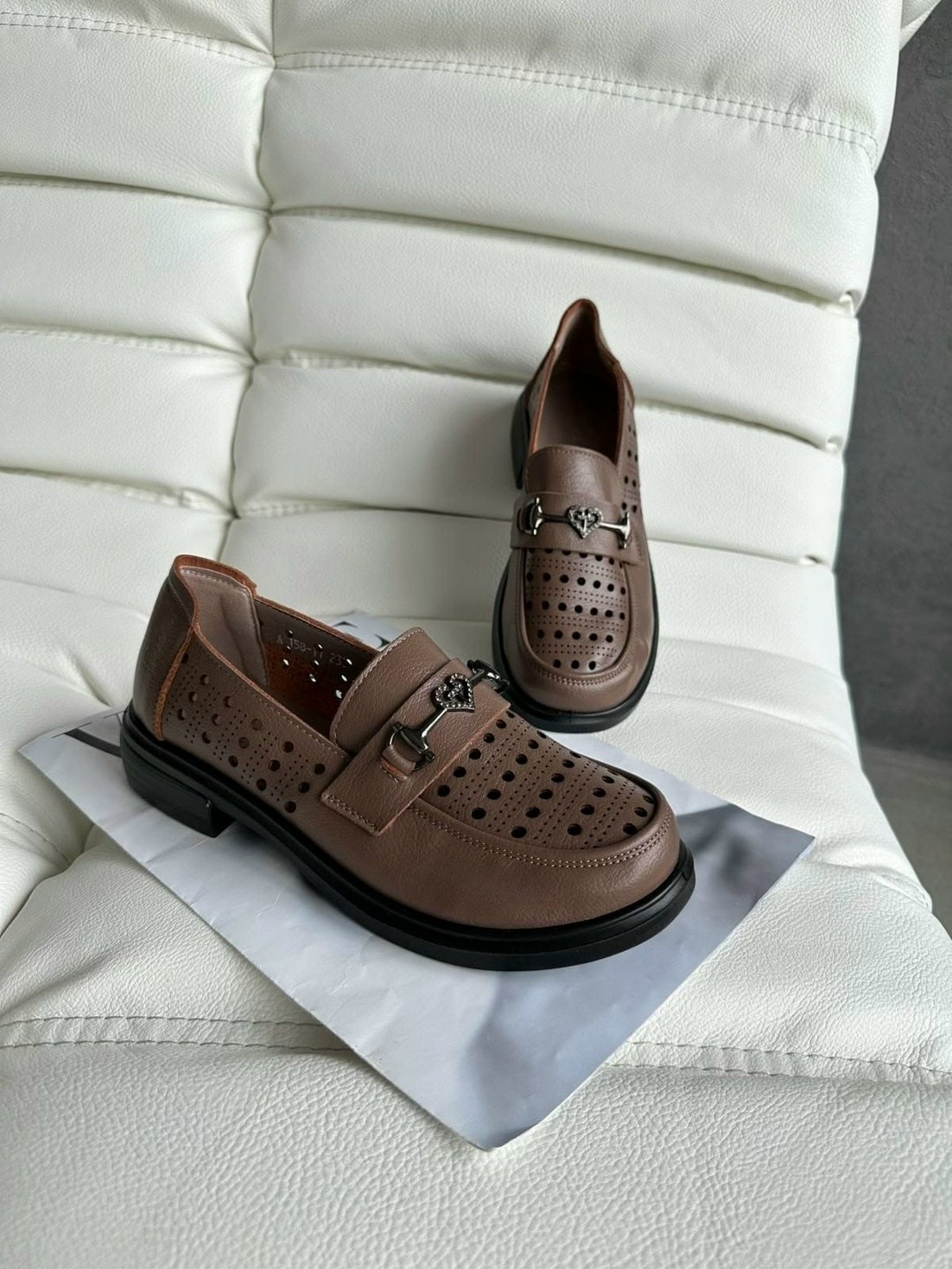 ,мокасины с перфорацией,мокасины кожаные с перфорацией,мужские мокасины кожаные с перфорацией премиум,женская