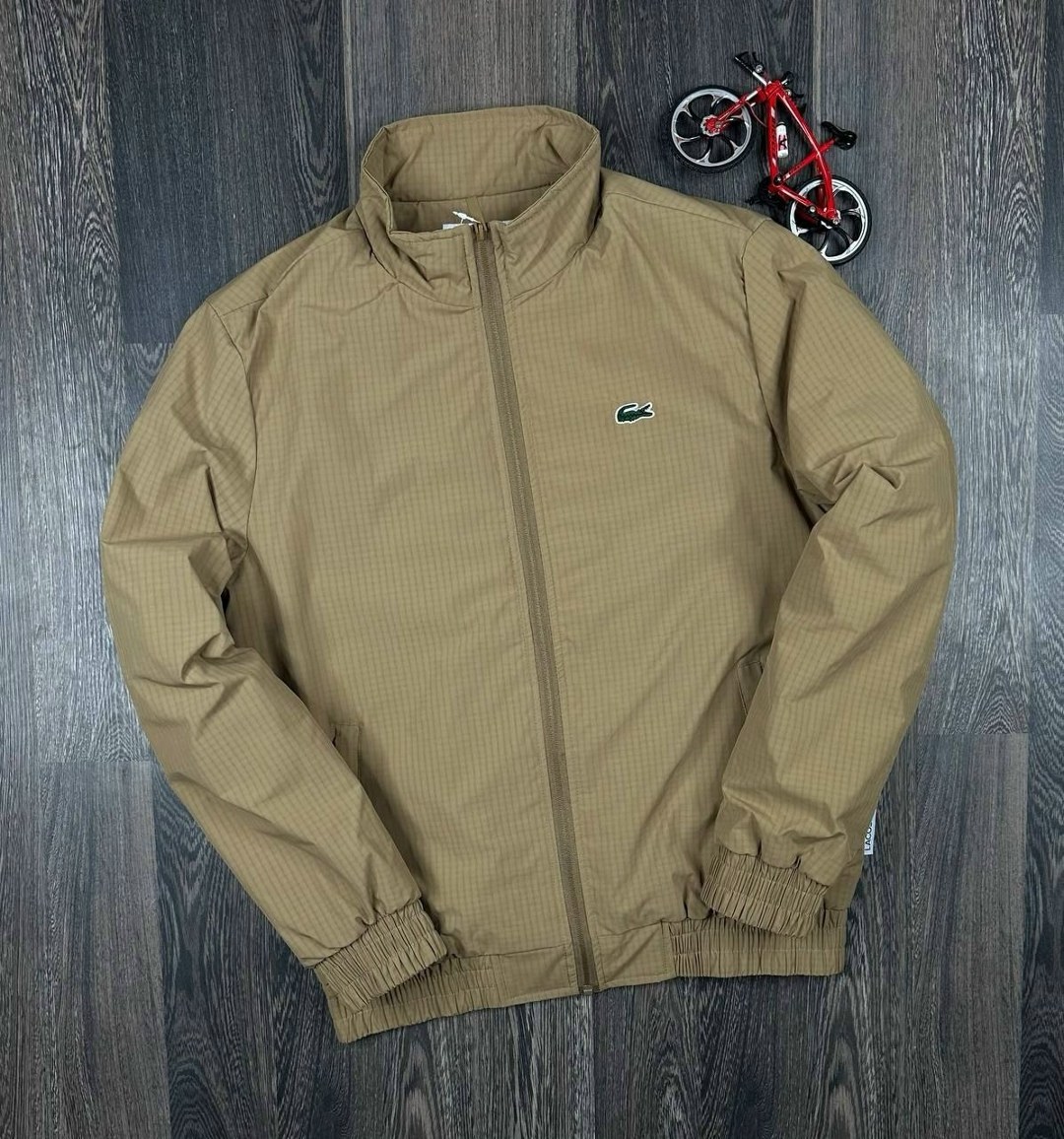 ветровка lacoste,мужская куртк,легкая куртка,куртка бомбер,куртка демисезонная