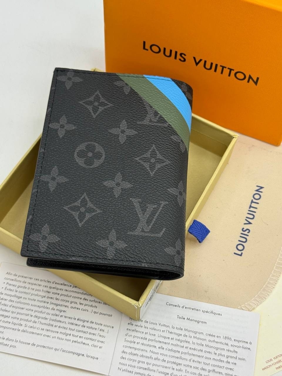 обложка на паспорт louis vuitton,обложка для документов louis vuitton,картхолдер louis vuitton,визитница louis vuitton,обложка для паспорта луи виттон