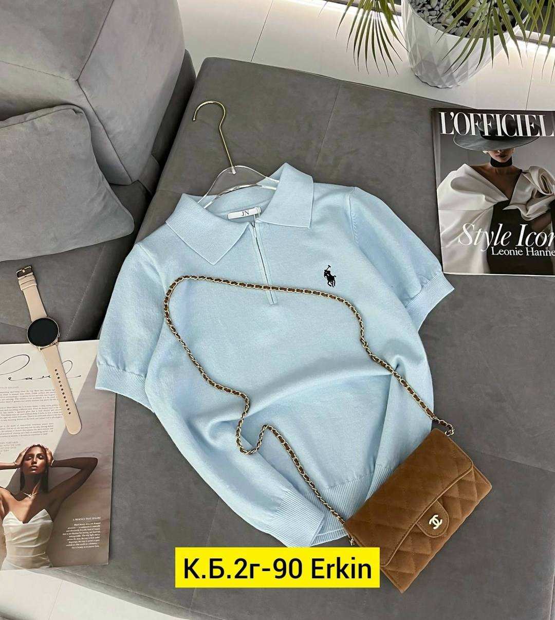 женская футболка поло,футболка-поло,женская кофта,женская футболка,поло кофта