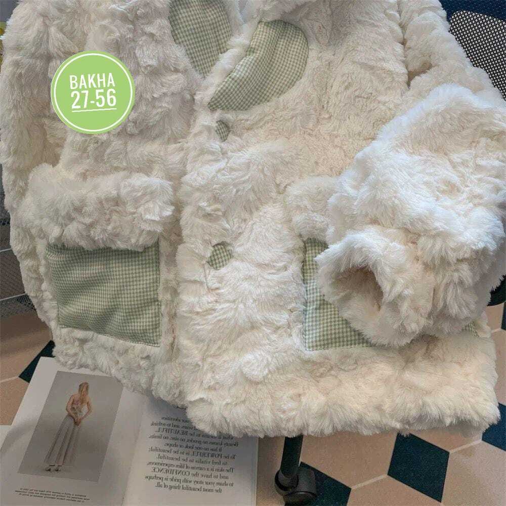 куртка из искусственного меха,меховая куртка,пальто из искусственного меха,пушистая куртка,плюшевое пальто