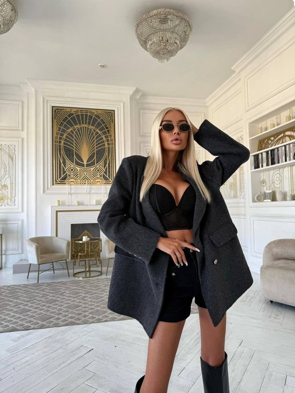 пальто пиджак,кашемировый пиджак,кашемир пальто,серое пальто,женский пиджак