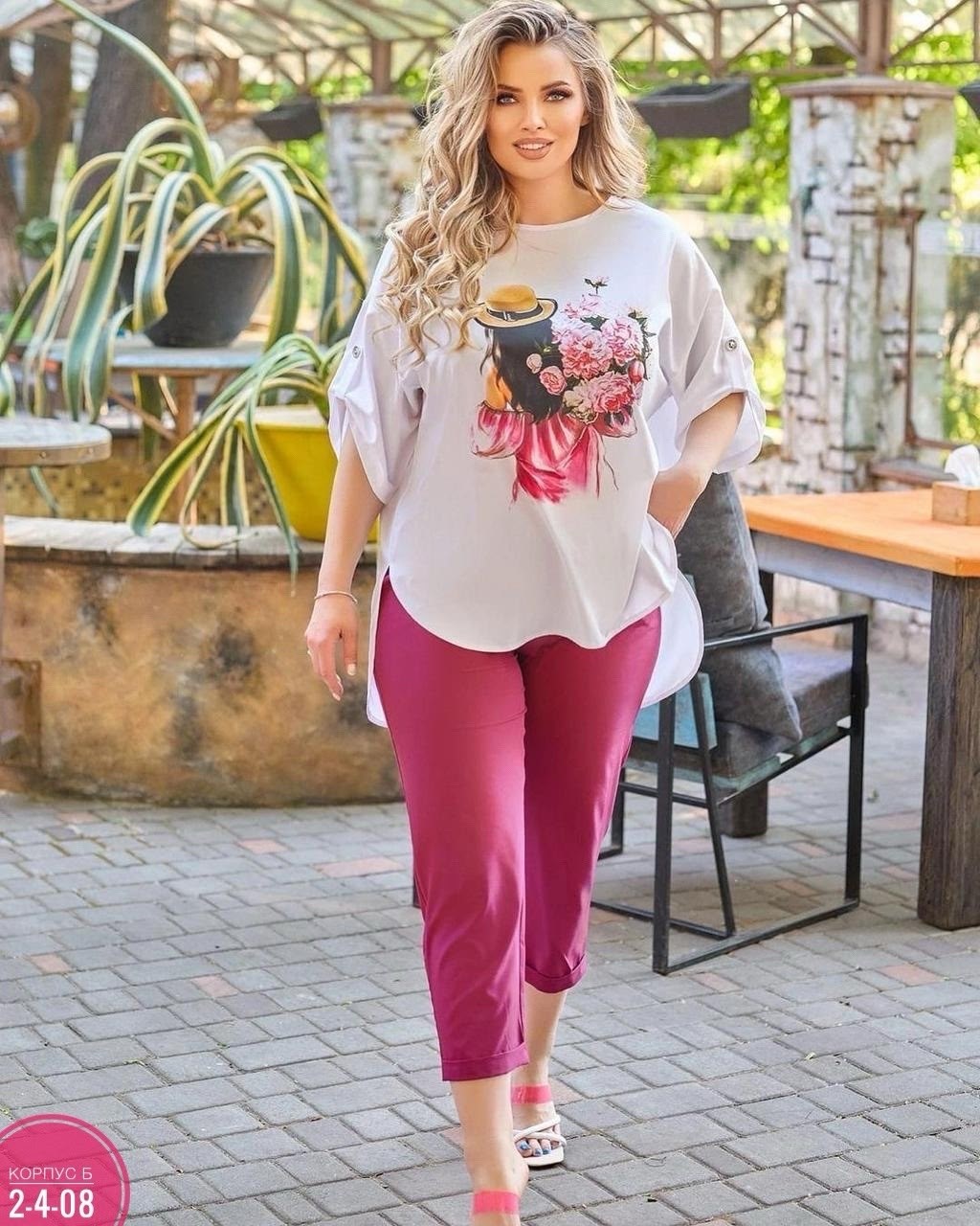 летние костюмы женские,брючный летний костюм больших размеров,женские костюмы больших размеров,летний костюм больших размеров,костюмы 54 размера для женщин