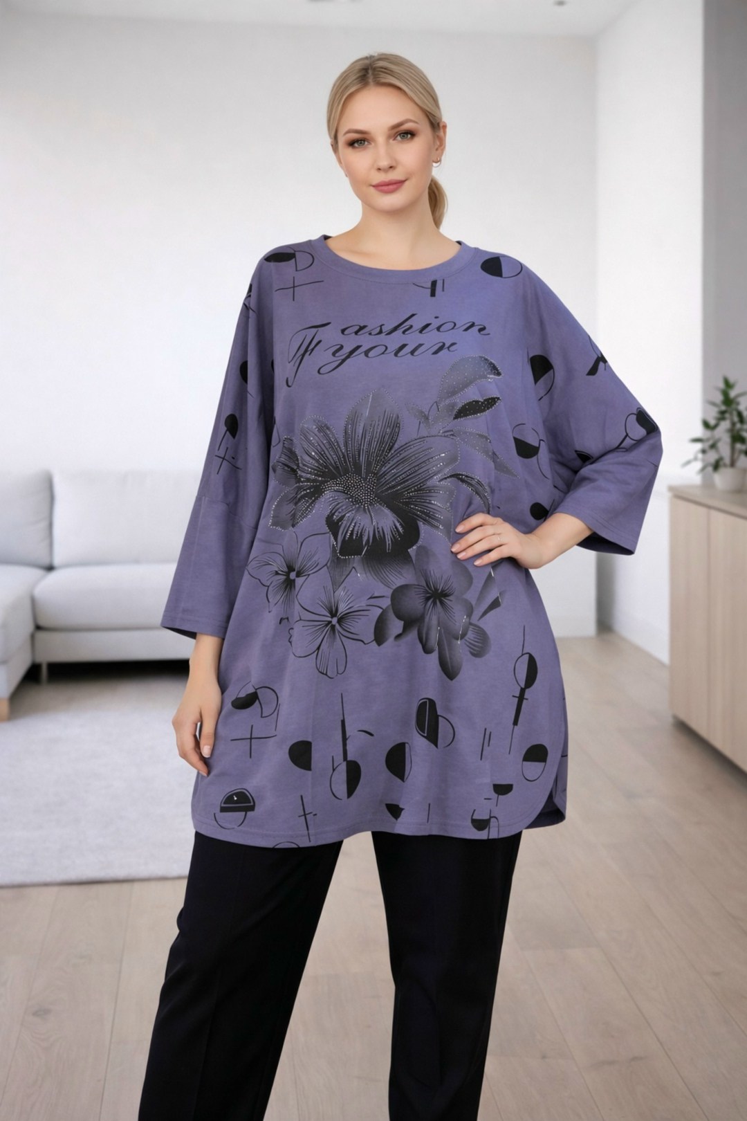 туника нарядная,туника женская,туника домашняя,женская футболка больших размеров,