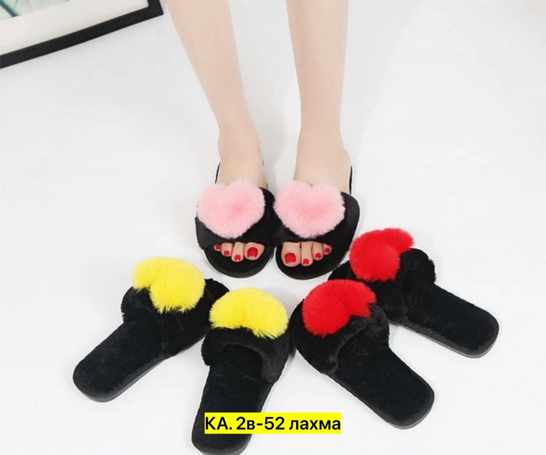 домашние тапочки женские,домашние пушистые тапочки,домашние тапочки,меховые тапочки,