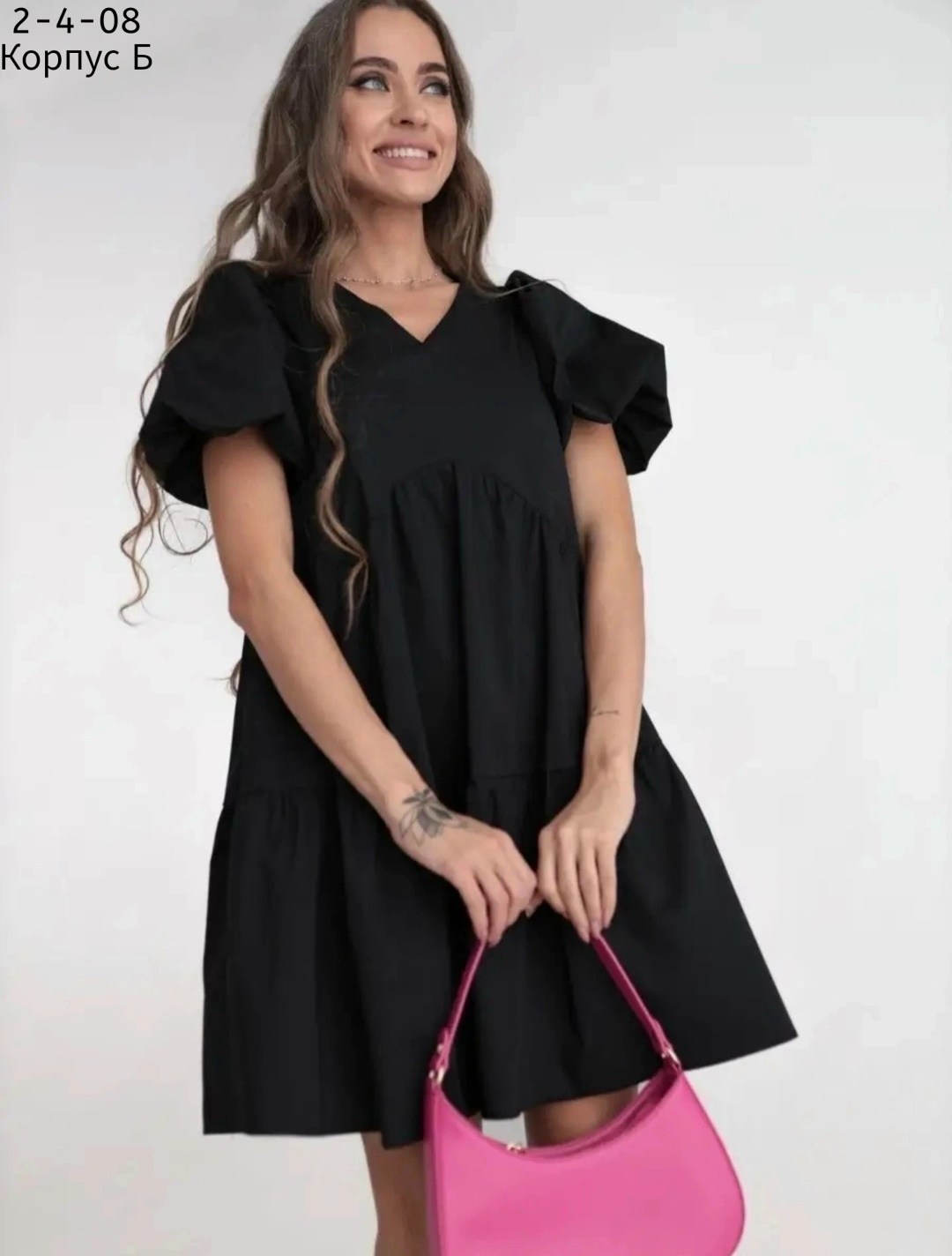 летнее женское платье,платье 423-012 голубой mali,платье mali 423-012 голубой размер 46-56,платье, платья