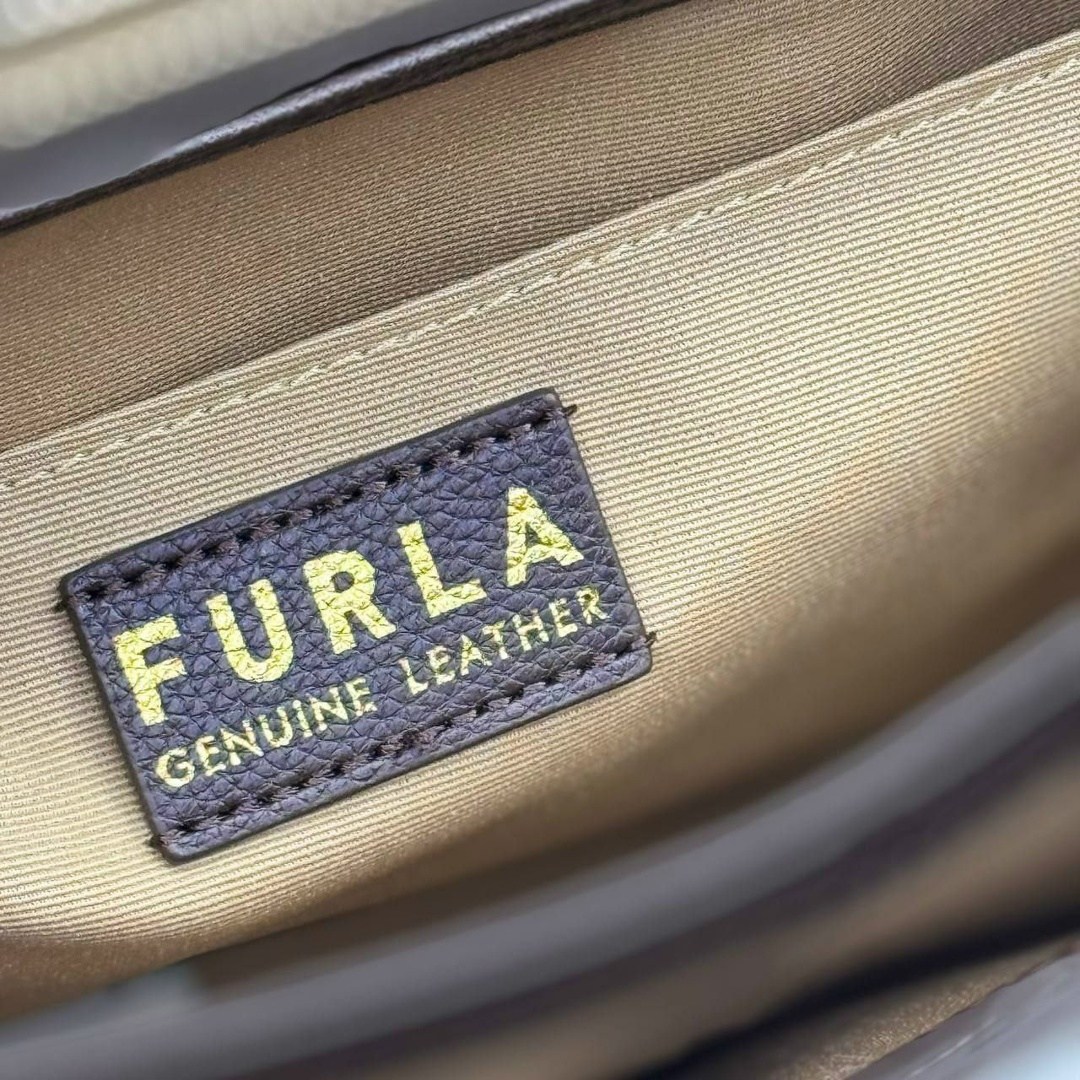 сумка женская furla,сумка furla,женская коричневая сумка furla 1927 furla,сумка фурла,сумка