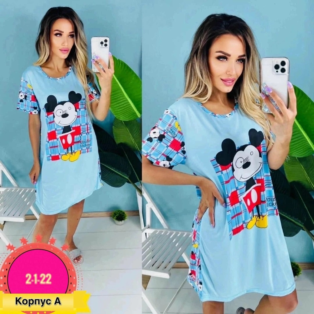 туника хлопок,модная туника,женская туника,туника арт,платье домашнее