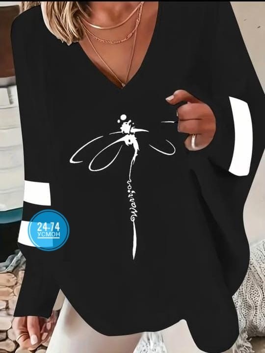 свитшот женская,модные свитшоты,повседневный свободный свитшот,свободный свитшот,женское толстовка