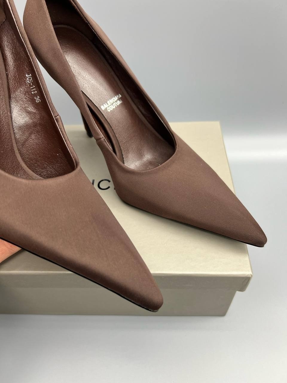 туфли balenciaga,,туфли лодочка,туфли для женщин,туфли жен