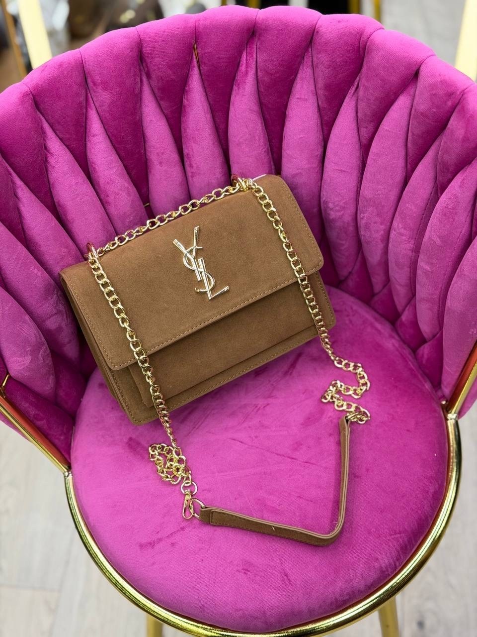 сумка ysl,бархатная сумка ysl,сумка ив сен лоран,клатч,сумка