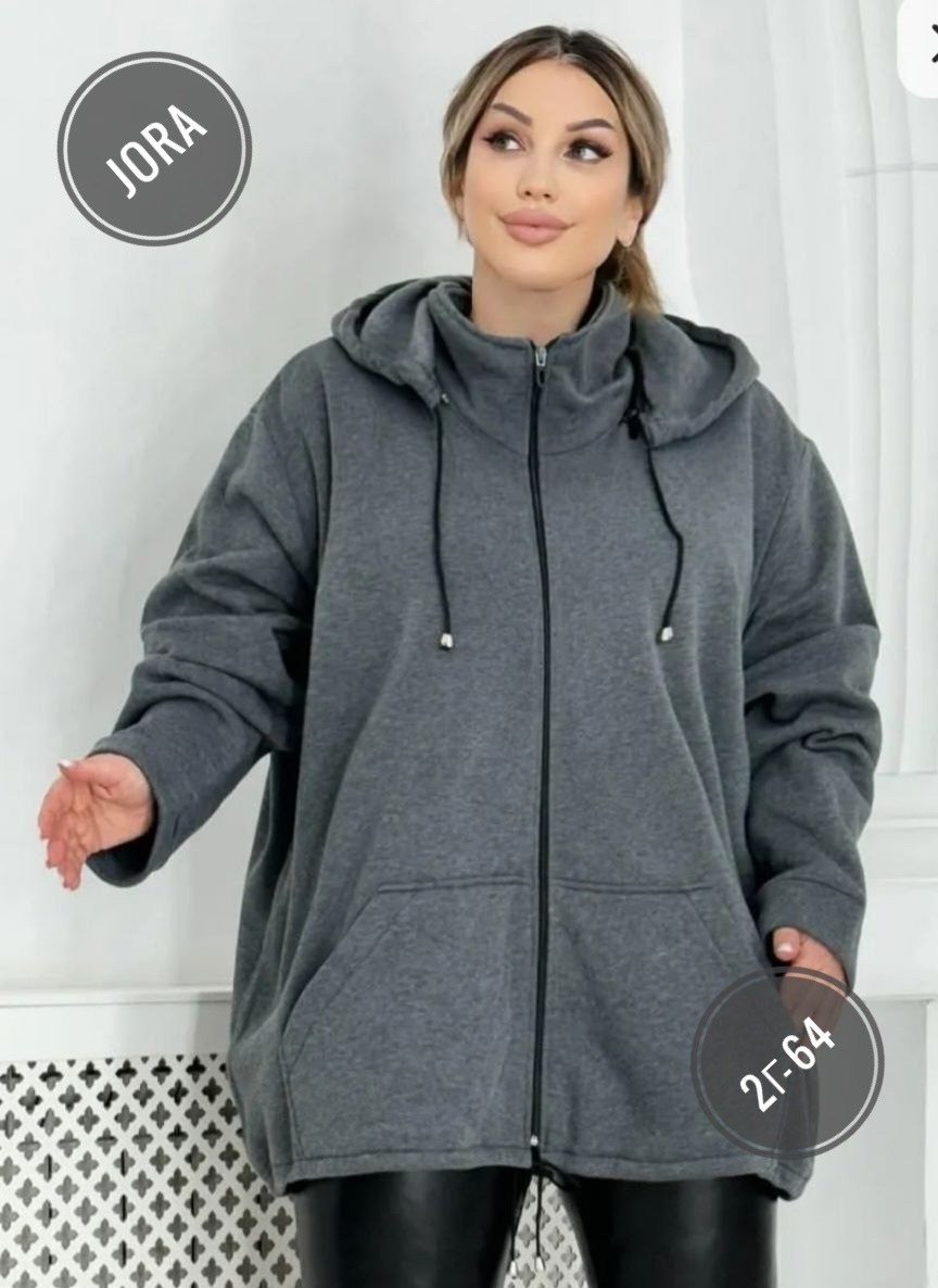 женская толстовка на флисе,женский кардиган на флисе,толстовка на флисе,женская толстовка большого размера,толстовка женская