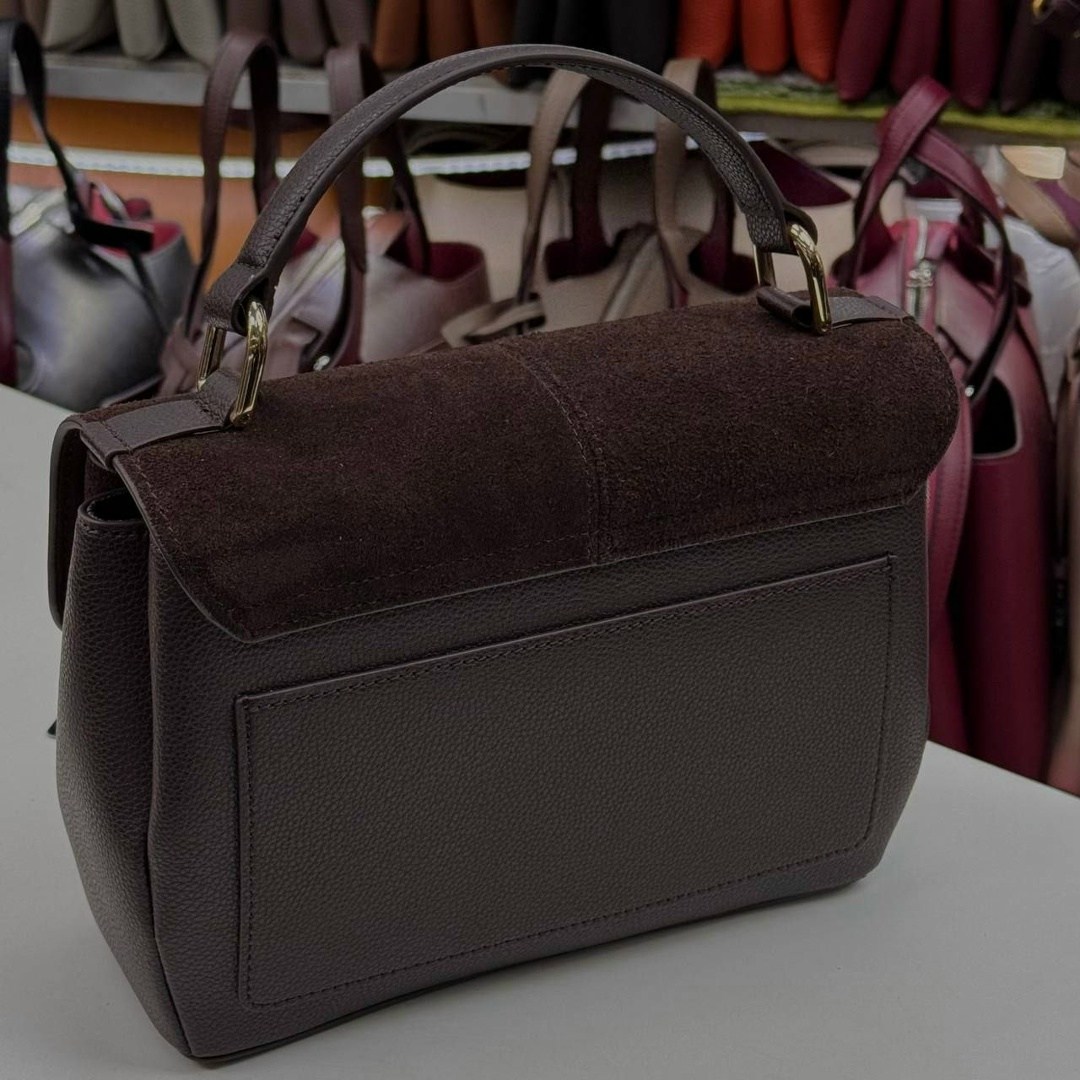 сумка женская furla,сумка furla,женская коричневая сумка furla 1927 furla,сумка фурла,сумка