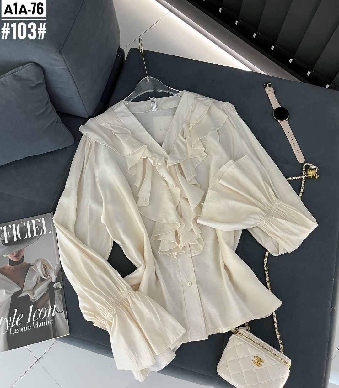 женская блузка,блузка с оборками,блузка с воланами легкая,модная блузка,шифоновая блузка