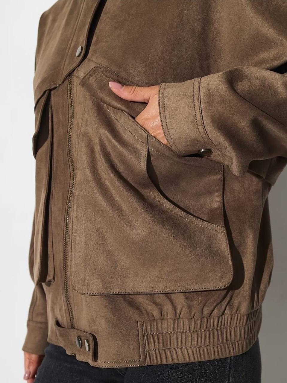 куртка из натуральной замши,модные куртки,кожаная куртка,куртка бомбер из эко кожи,замшевая куртка