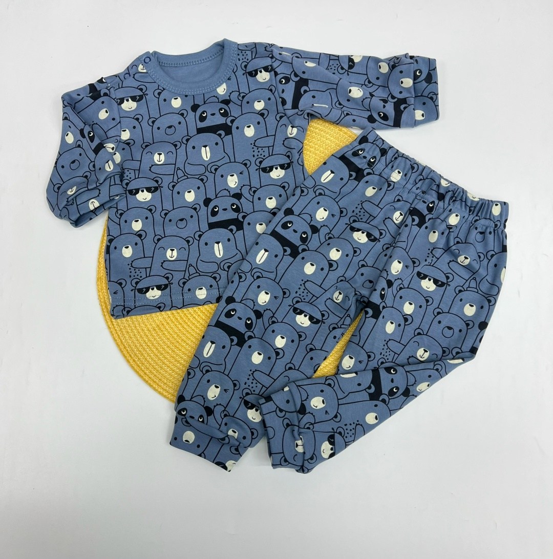 ползунки -штанишки комплект,детская пижама,пижама для малыша,детский трикотаж,пижама для девочек