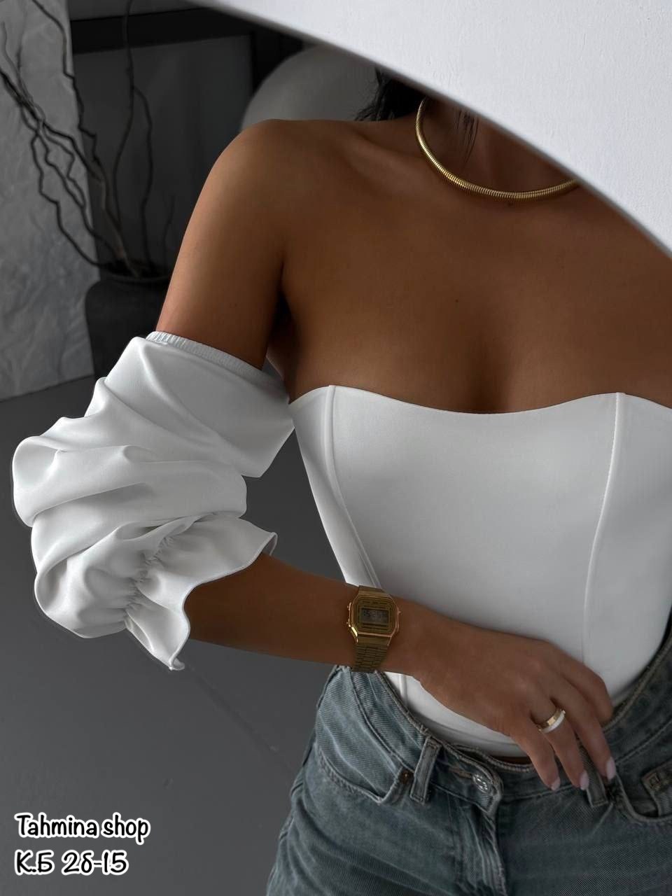 блуза с открытыми плечами,блузка нарядная,блузка с открытыми плечами,блузка с объемными рукавами,женские блузки