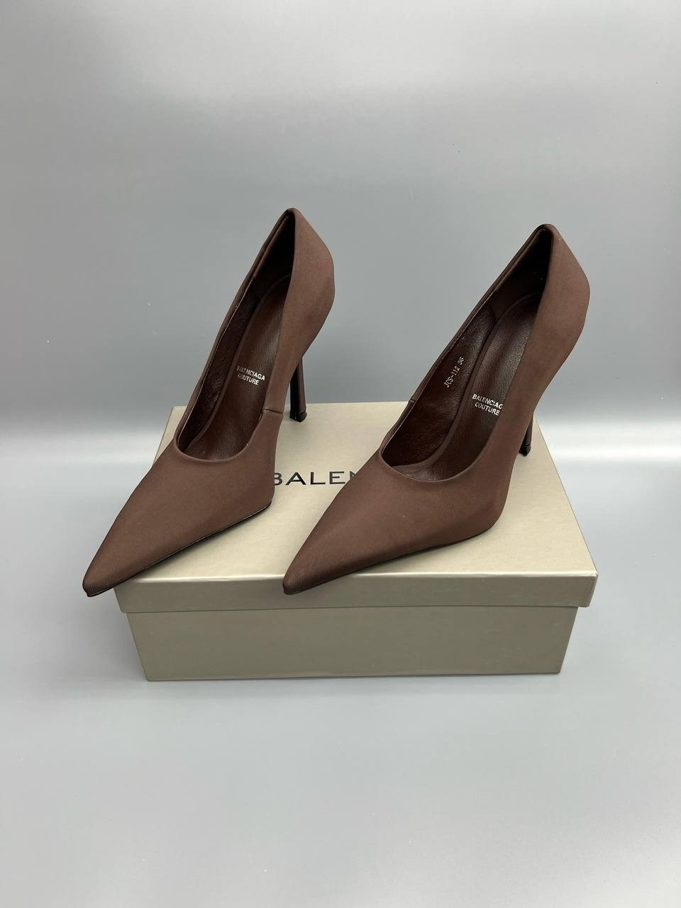 туфли balenciaga,,туфли лодочка,туфли для женщин,туфли жен