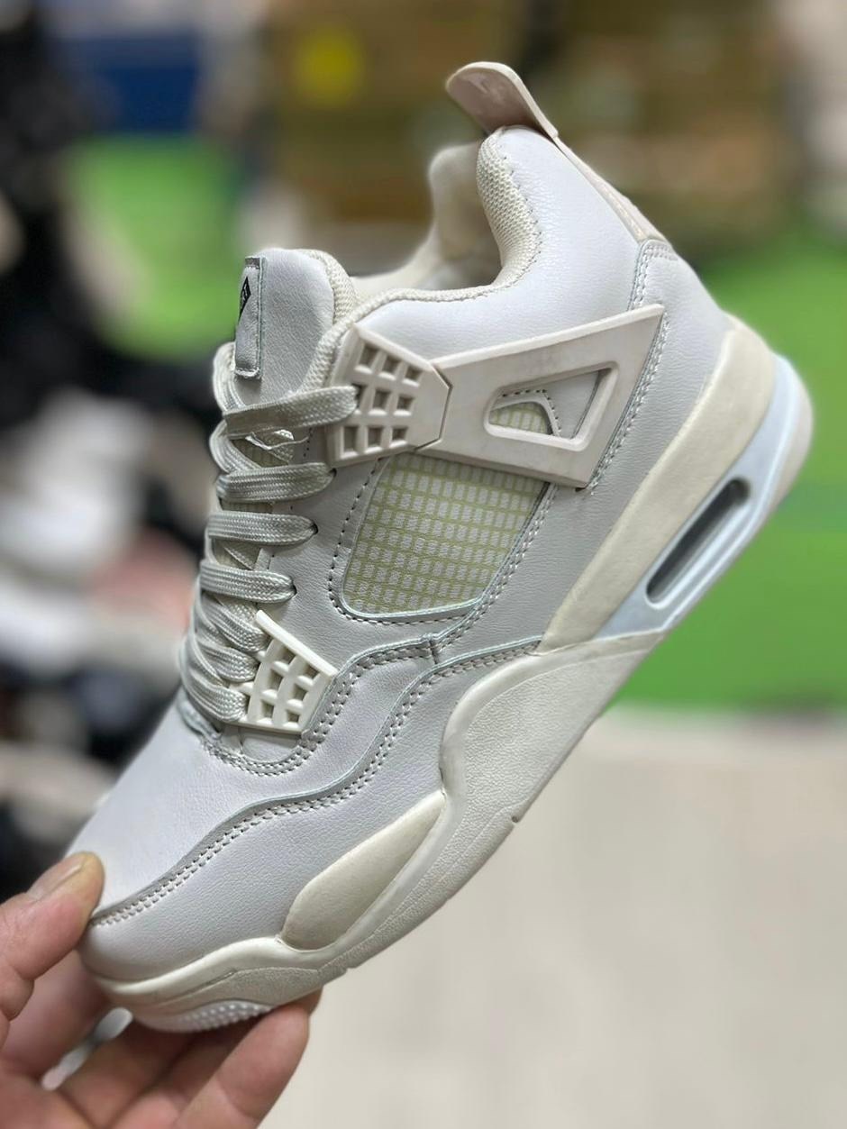 кроссовки nike air jordan 4 retro,кроссовки,зимние женские кроссовки,,кроссовки nike air jordan 4
