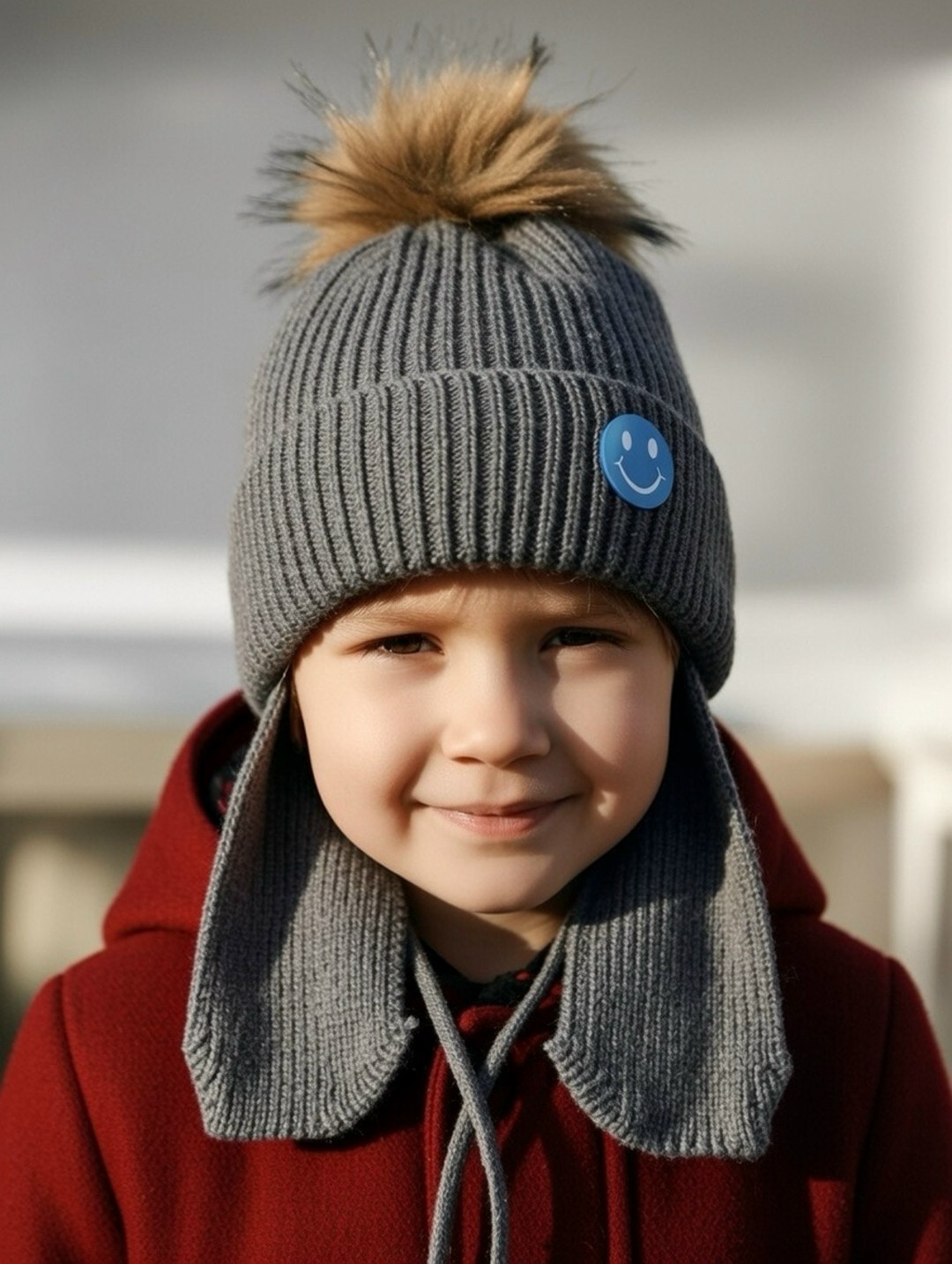 зимняя шапка для мальчика,шапка для мальчика,зимняя детская шапка,шапка демисезонная,шапка зимняя
