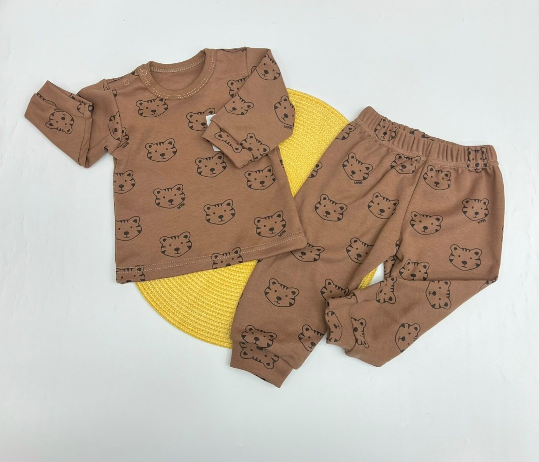 ползунки -штанишки комплект,детская пижама,пижама для малыша,детский трикотаж,пижама для девочек