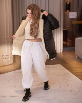 Верхняя одежда