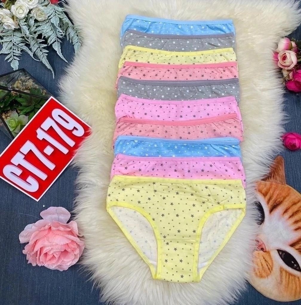 трусы оптом,трусы детские,детское нижнее белье,трусы для девочки,набор трусиков для девочек