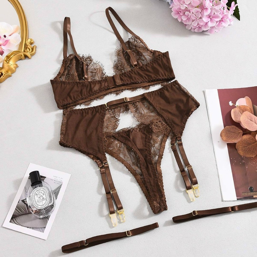 сексуальный кружевной комплект нижнего белья,комплект нижнего белья женский сексуальное,комплект сексуального нижнего белья,кружевной комплект нижнего белья,женский комплект нижнего белья с