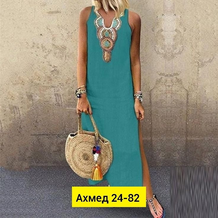 платье летнее женское,женский повседневный сарафан,платье женская,сарафан,летнее платье