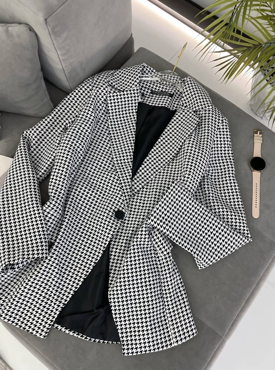 пиджак женский,пиджак,пиджак гусиная лапка,пиджак гусиная лапка женский,жакет