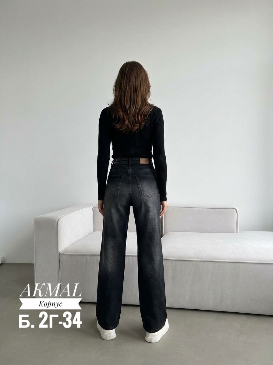 женские джинсы,широкие джинсы,брюки джинсы,джинсы трубы женские,джинсы модные