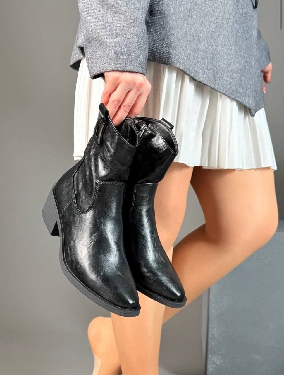 ,ботинки казаки,ботинки казаки женские демисезонные dollenta,ботильоны женские,ботинки казаки женские