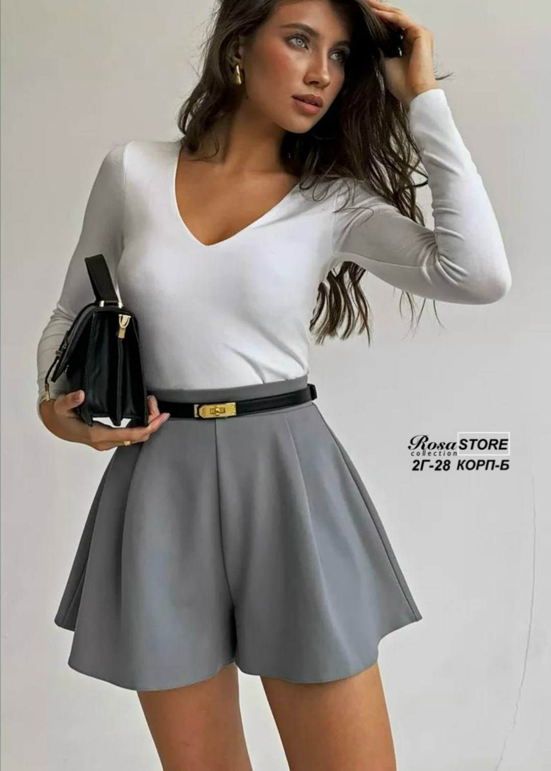 юбка шорты женская,юбка шорты базовая,юбка стильная,юбка-шорты в складку,мини юбка