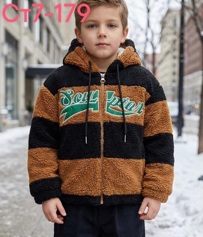 толстовка для мальчика,пальто для мальчика,кофта для мальчика,куртка для детей,куртка барашек