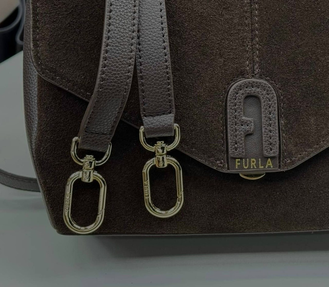 сумка женская furla,сумка furla,женская коричневая сумка furla 1927 furla,сумка фурла,сумка