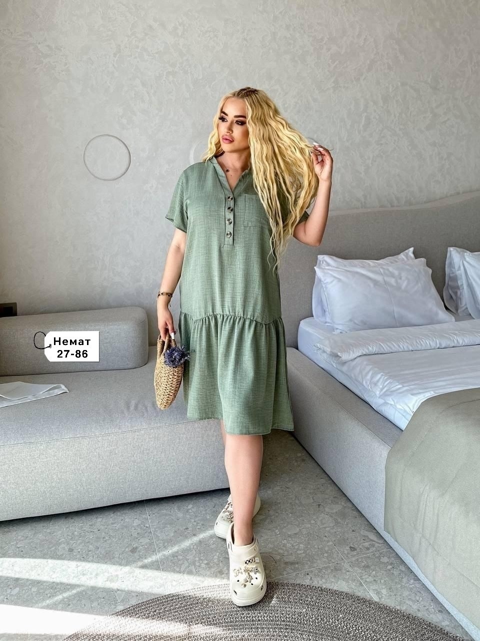 платье женское стильное,летнее платье женское,платье женское модное,женское платье оверсайз,льняные платья