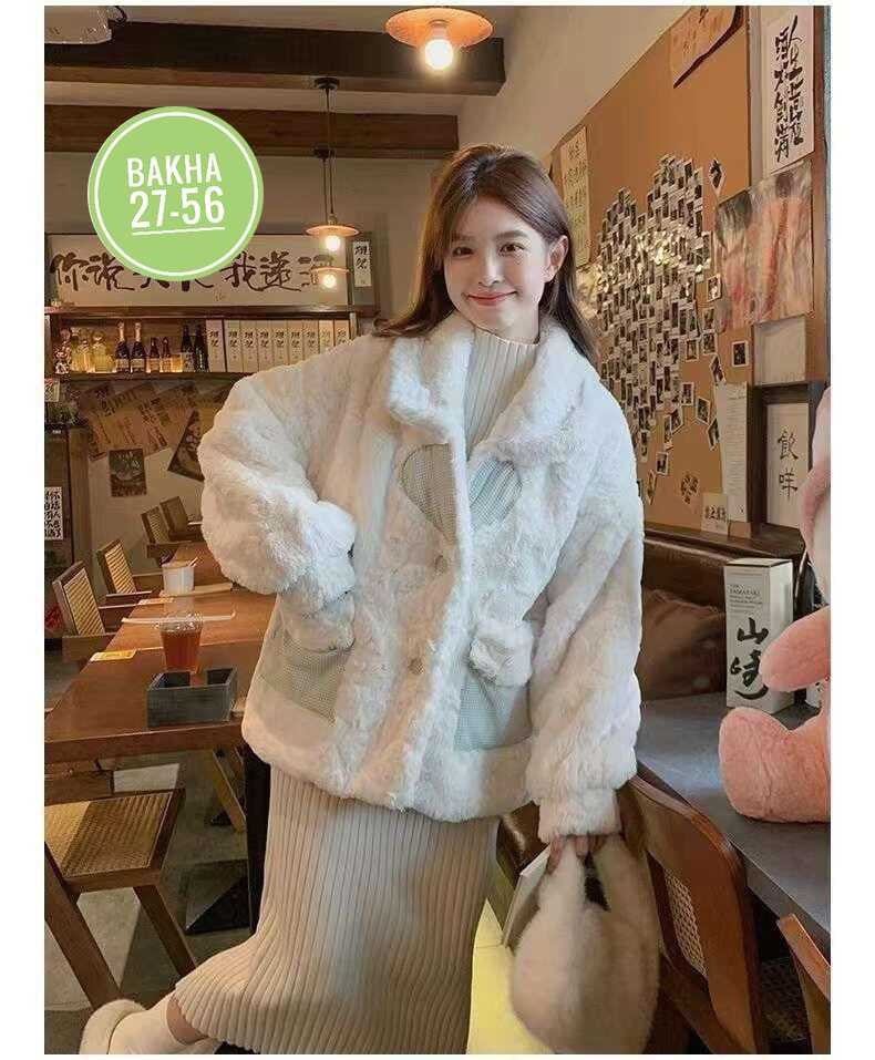 куртка из искусственного меха,меховая куртка,пальто из искусственного меха,пушистая куртка,плюшевое пальто