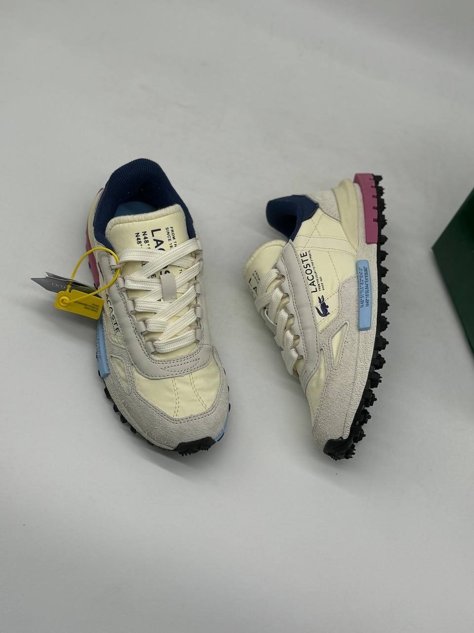 кроссовки elite active lacoste,кроссовки lacoste,женские кроссовки lacoste elite active 224 1 sfa,кроссовки elite,женские кроссовки lacoste elite active 223 1 sfa