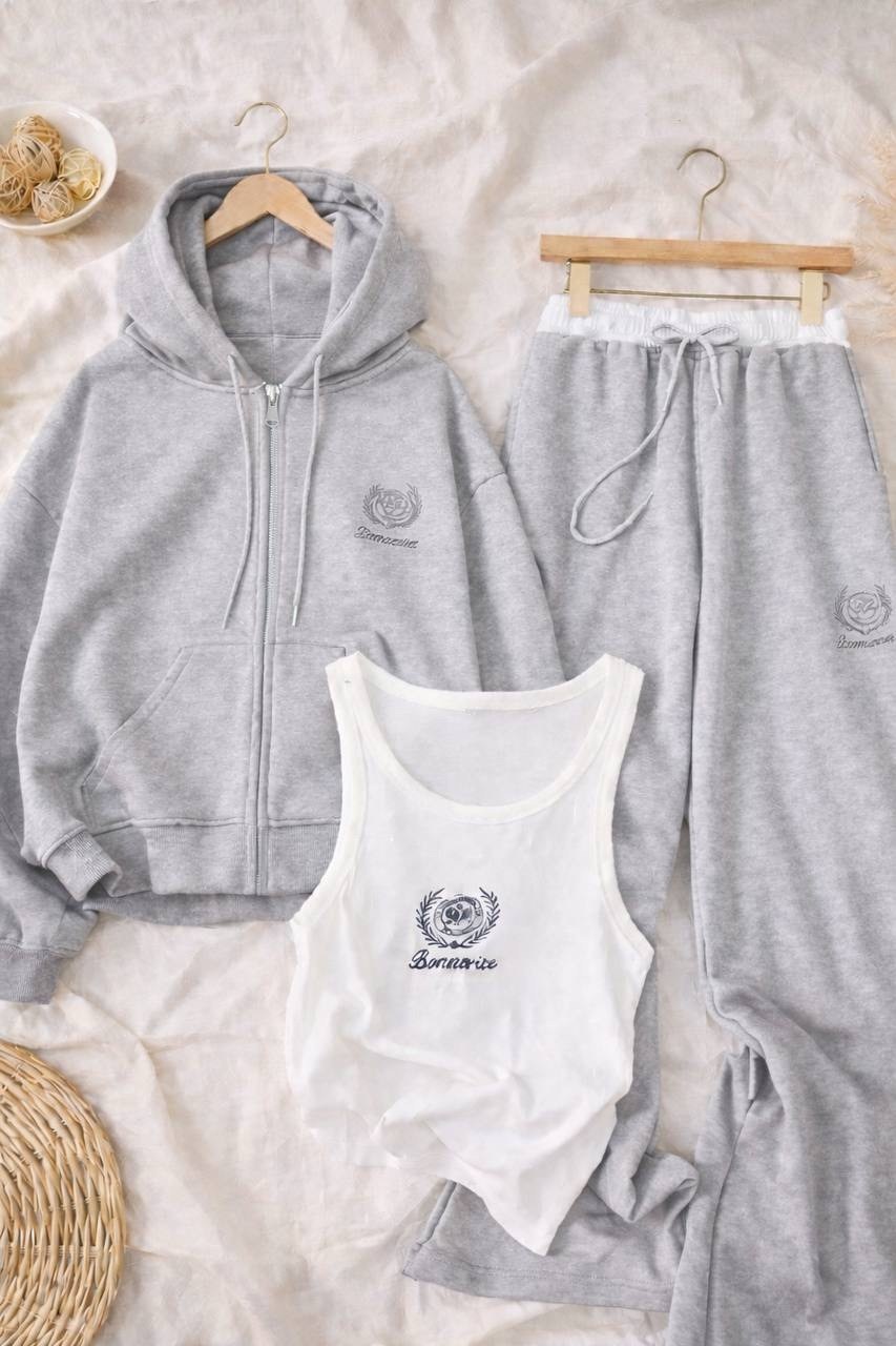 модная толстовка,комплект одежды celine,толстовка,костюм для фитнеса,толстовки серый