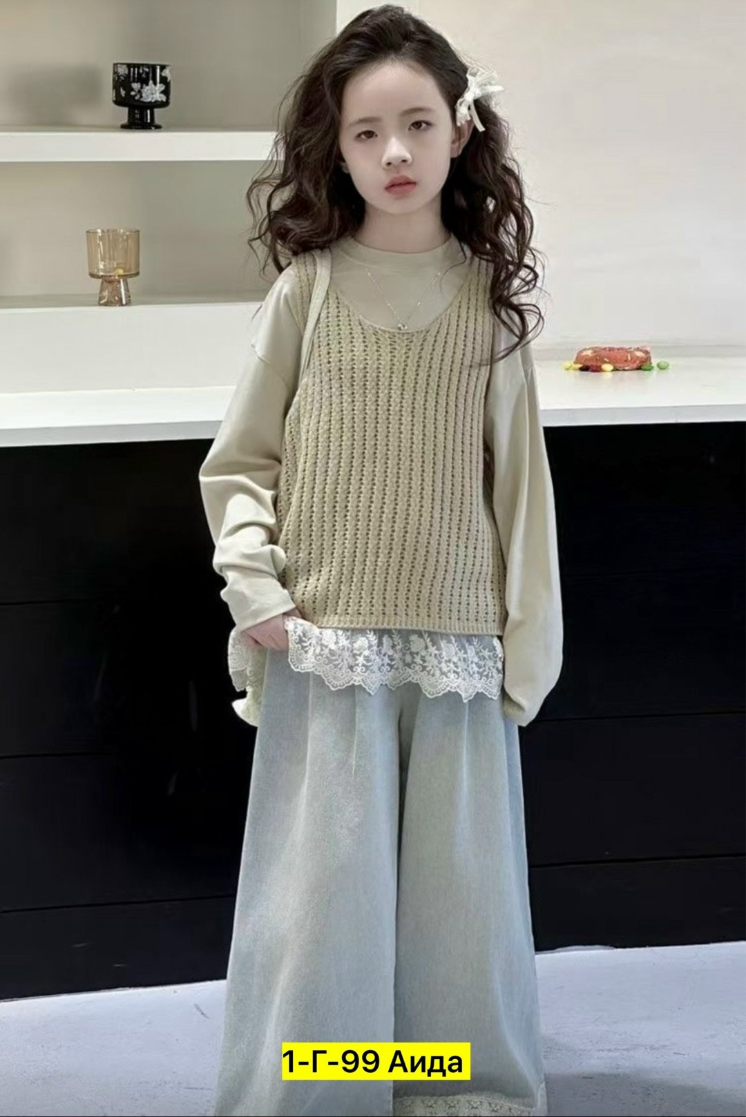 комплект одежды для девочек,одежда для девочек,одежда в корейском стиле,модная одежда,корейская мода