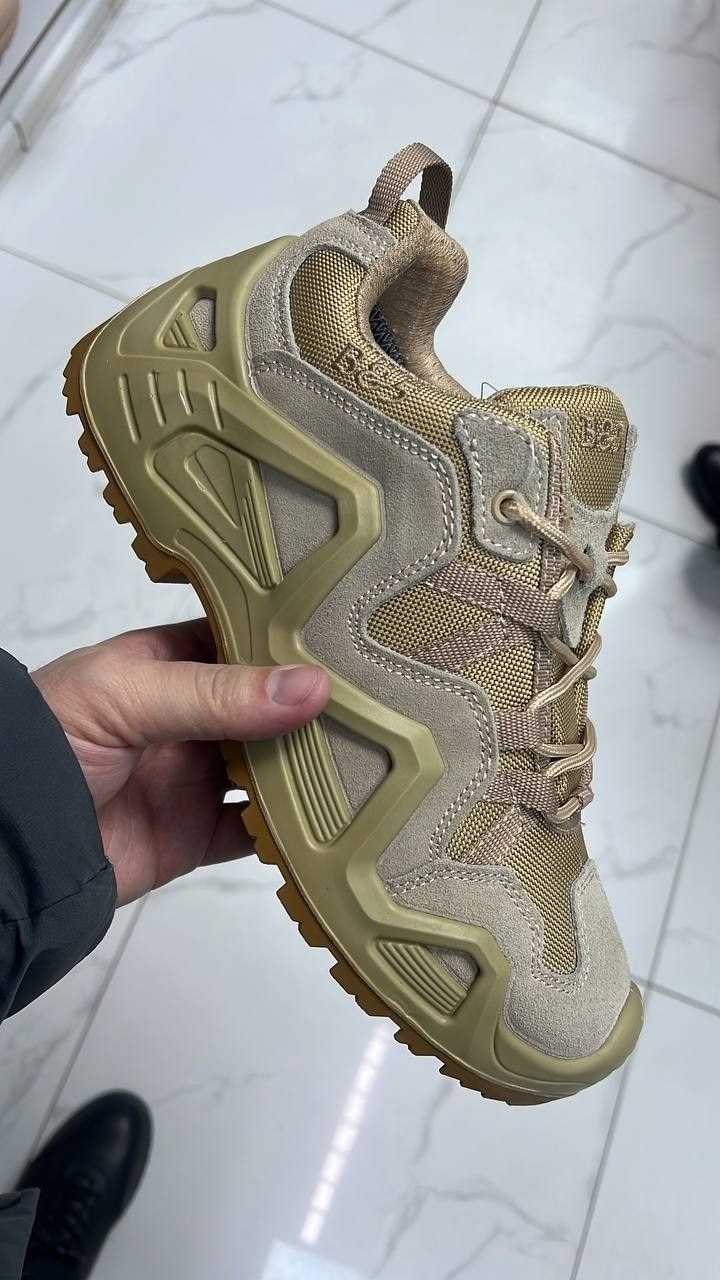 кроссовки тактические lowa,кроссовки тактические lowa олив,кроссовки тактические lowa gore-tex,треккинговые кроссовки lowa хаки,тактические ботинки lowa zephyr gtx lo tf ranger green