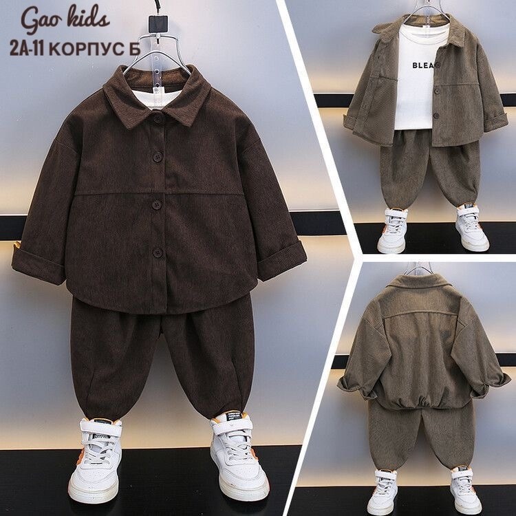 вельветовый костюм для мальчика,вельветовая рубашка,детский вельветовый костюм,костюм для мальчика,вельветовые костюмы