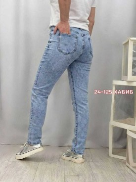 Джинсы