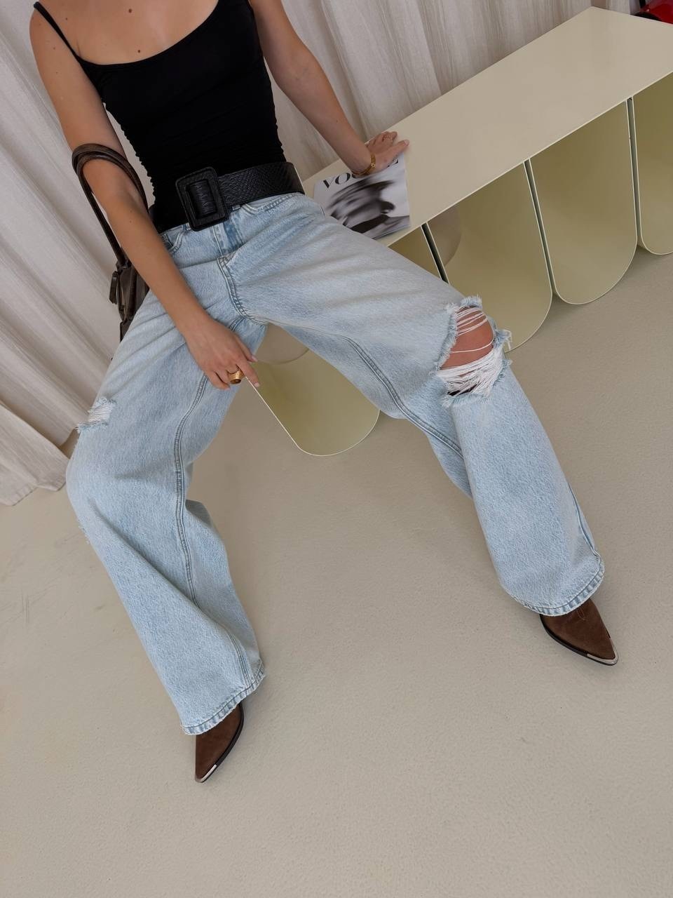 широкие джинсы,одежда джинсы,джинсы для женщин,женские джинсы